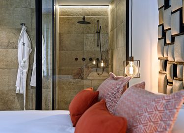 Vacation villa with private pool and wellness - 26
