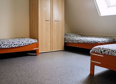 Familiehuis met whirlpool en speelvoorziening - 16