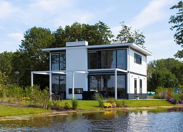 Luxe vakantiehuis met ruimte voor 8 personen - 4