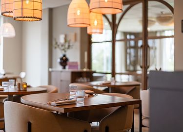 Luxury garden suite in island boutique hotel - 22