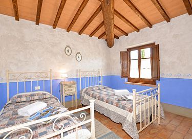 Logement de vacances spacieux dans un cadre magnifique - 28