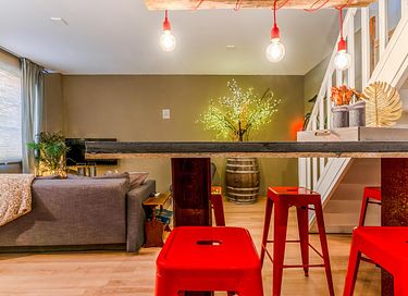 Luxuriöse Ferienwohnung mit privatem Wellness - 5