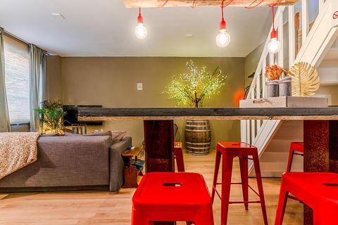 Luxuriöse Ferienwohnung mit privatem Wellness - 5