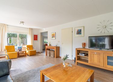 Holiday home Texel with large garden - 7