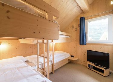 Chalet bien-être avec vue magnifique - 19