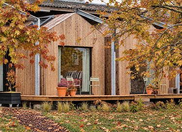 Maison de campagne pour 8 personnes  - 2