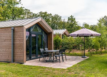 Sfeervolle vakantiewoning (4p) in Drenthe - 11