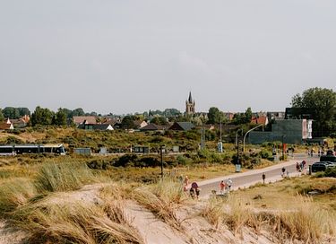 Glamping near the sea and beach - 17