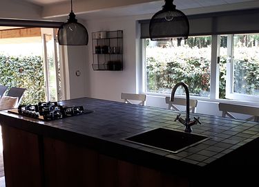 Sfeervol vakantiehuis met heerlijke jacuzzi - 9