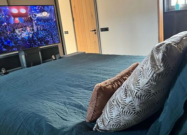 Logement de vacances confortable dans un endroit calme - 13