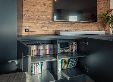 Appartement avec vue sur les montagnes - 14