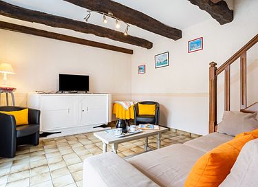 Authentic French holiday home near the sea - 6