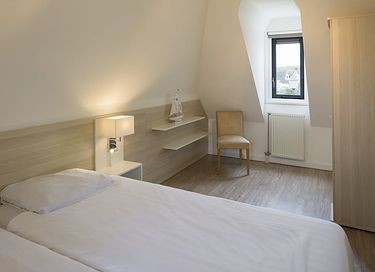 Maison de vacances au bord de la mer avec sauna privé - 8