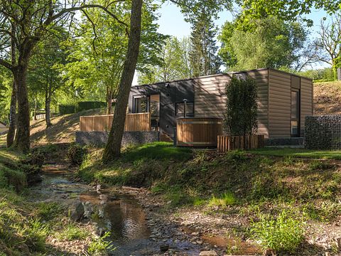 Vacation home with hot tub for 4 in Luxembourg - 2