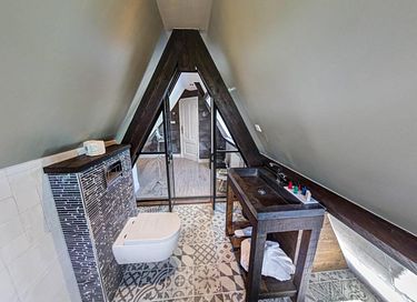 Boutique B&B in stijlvol landhuis - 5