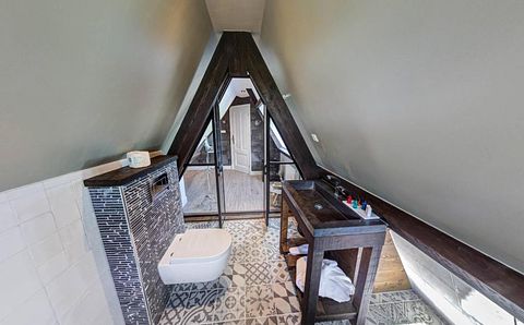 Boutique B&B in stijlvol landhuis - 5