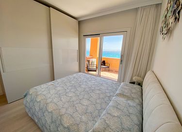 Appartement met zeezicht - 10