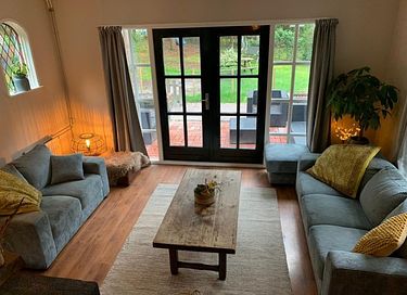 Fairytale forest cottage in Drenthe - 9