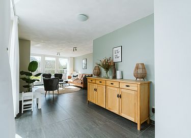 Vakantievilla met wellness voor 8 personen - 14