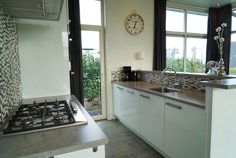 Vrijstaand chalet in Limburg voor 8 personen - 3
