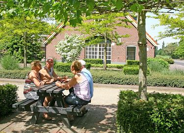 Merveilleuse ferme de vacances pour 26 personnes - 4