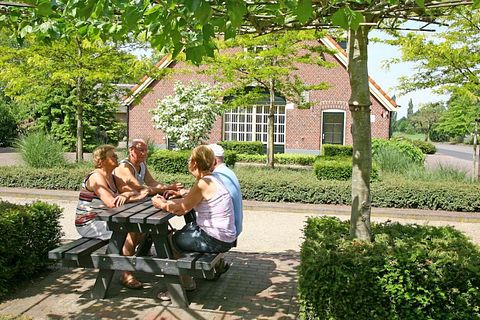 Merveilleuse ferme de vacances pour 26 personnes - 4