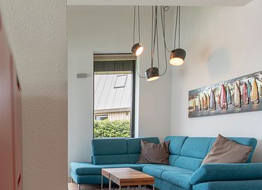 Luxuriöse Ferienwohnung am Zoommeer See - 6