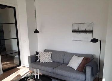 Vakantiebungalow op bosrijk park aan de kust - 6