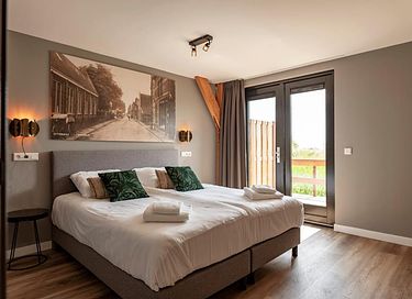 Appartement aan het water (honden toegestaan) - 5