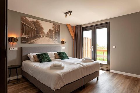 Appartement aan het water (honden toegestaan) - 5
