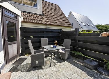 Gemütliche Ferienwohnung auf Texel - 21