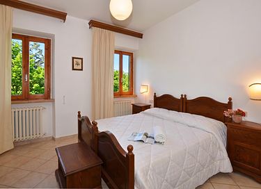 Holiday home for 20 people with pool - 23