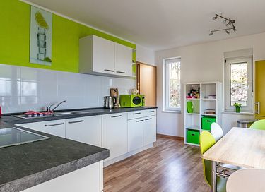 Logement de vacances pour 11 personnes en Allemagne - 16