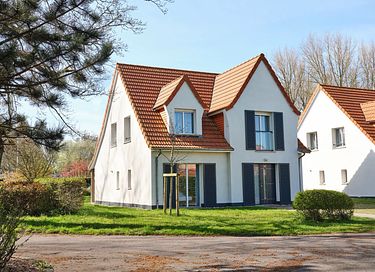 Maison de vacances de luxe proche de la plage (10p) - 2