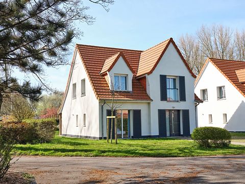 Maison de vacances de luxe proche de la plage (10p) - 2