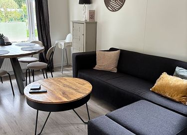 Hyggeligt feriehus i Noord-Brabant - 3