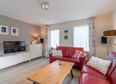 Fine holiday home on Texel - 4