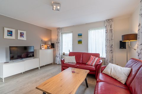 Fine holiday home on Texel - 4