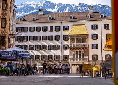Grand chalet dans les Alpes autrichiennes - 33