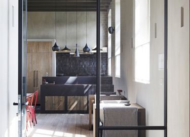 Vroeger een sigarenfabriek, nu een luxe B&B - 6