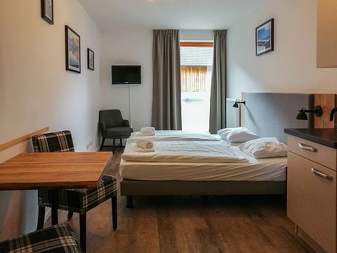 Comfortabele hotelkamer in de Alpen - 3