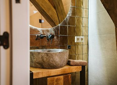 Boutique hotel in a unique location - 13