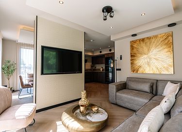 Gîte avec piscine privée et hottub - 9