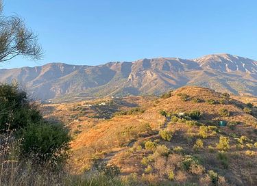 Dôme avec vue unique en Espagne - 4