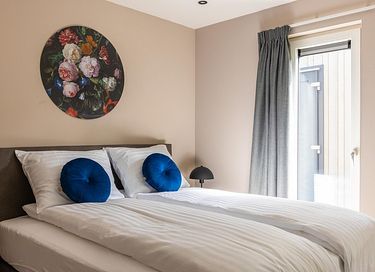 Logement de vacances pour 6 personnes au bord de l'eau - 14