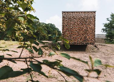 Architectural holiday home in nature - 3