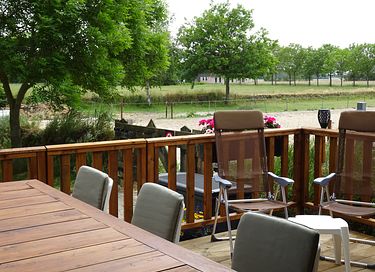 Luxe glamping in Noord-Holland - 3