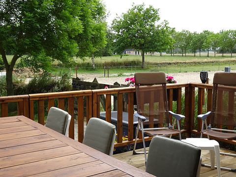 Luxe glamping in Noord-Holland - 3