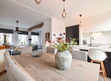 Appartement spacieux pour 8 personnes - 9