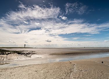 6-person holiday home on the Westerschelde estuary - 33